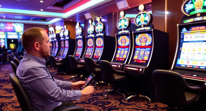 Colorful themes and thrilling jackpots in WAGIPLUS slots