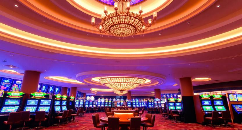 WAGIPLUS slot game screen