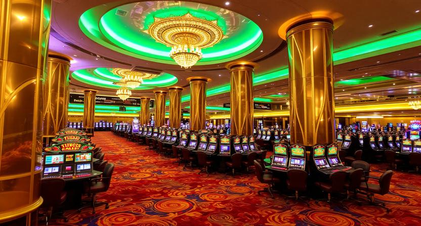 Live betting markets on WAGIPLUS