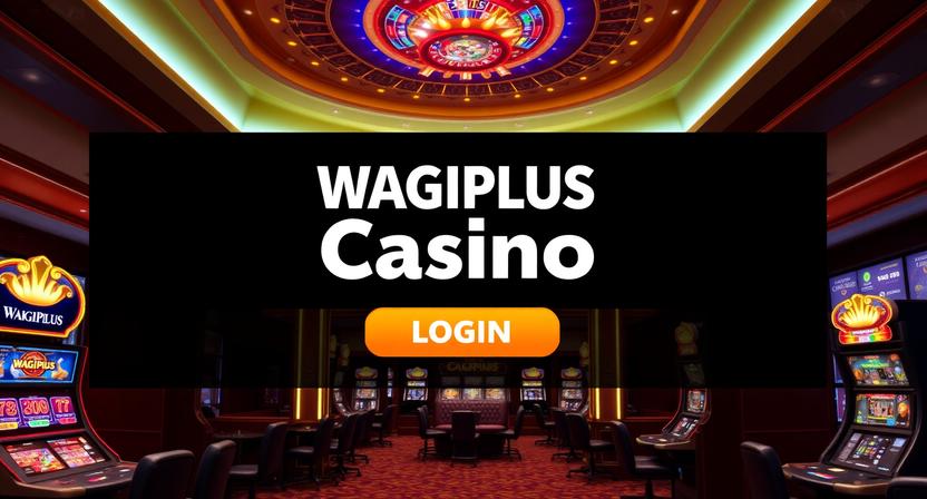 WAGIPLUS multi-device login experience